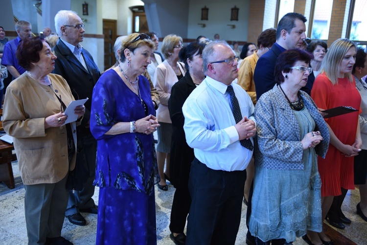 Apostolat Matki Bożej Pielgrzymującej