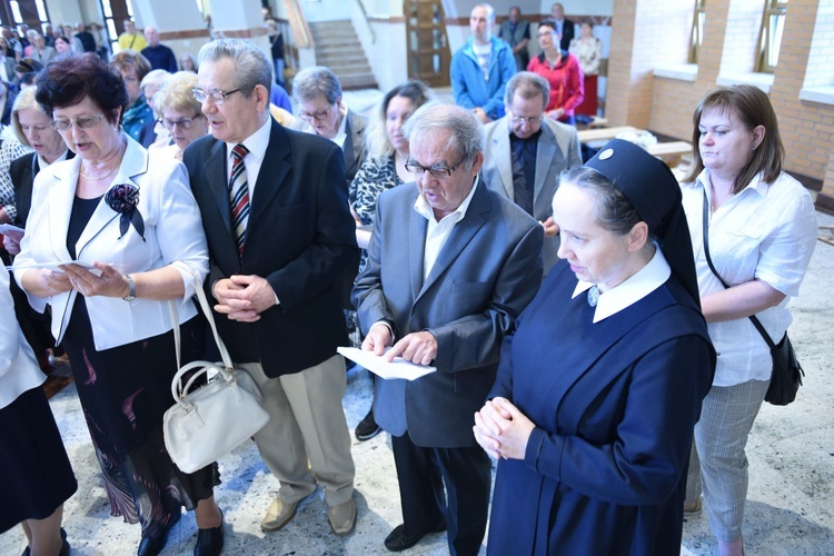 Apostolat Matki Bożej Pielgrzymującej