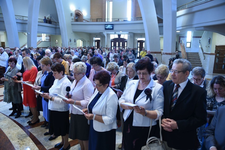 Apostolat Matki Bożej Pielgrzymującej