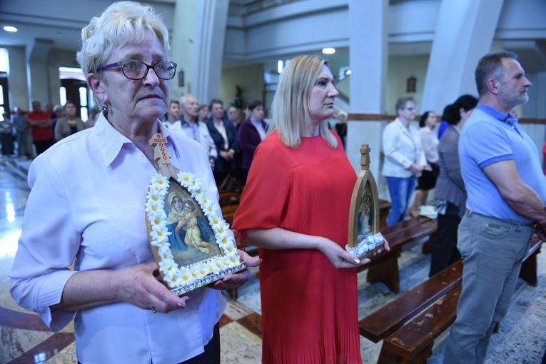 Apostolat Matki Bożej Pielgrzymującej
