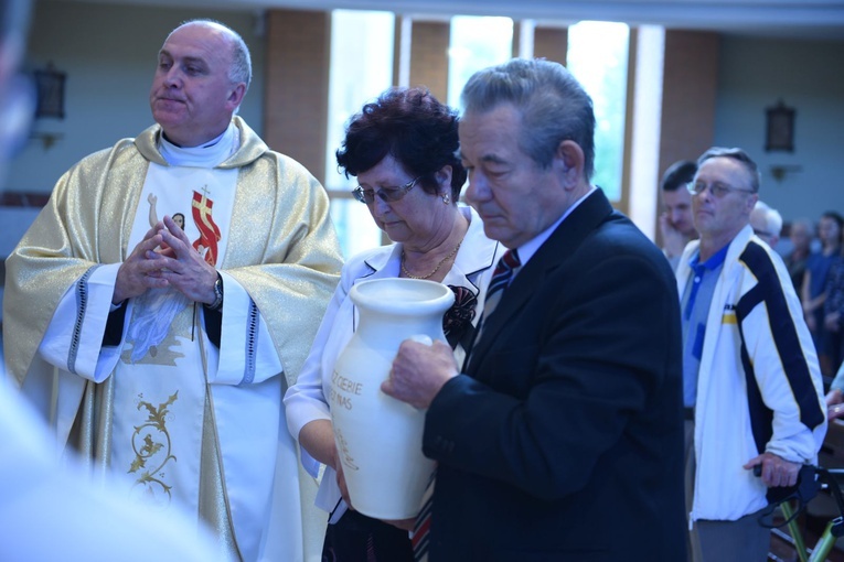 Apostolat Matki Bożej Pielgrzymującej