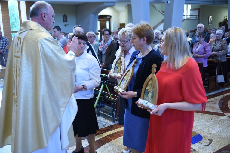 Apostolat Matki Bożej Pielgrzymującej