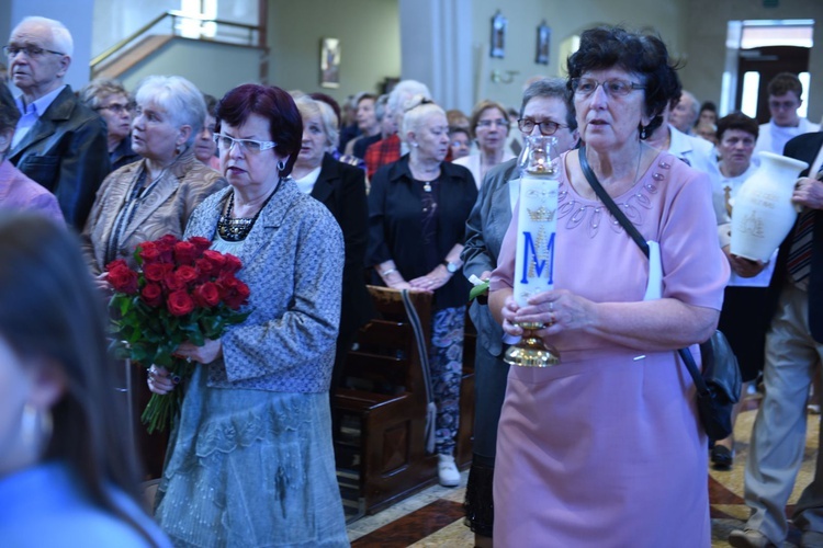 Apostolat Matki Bożej Pielgrzymującej