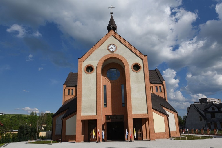 Apostolat Matki Bożej Pielgrzymującej