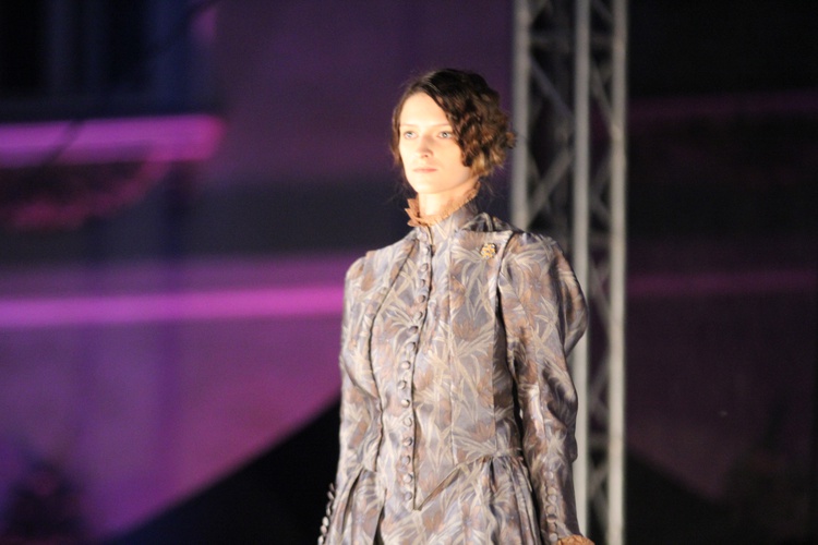 Noc Muzeów w Nieborowie