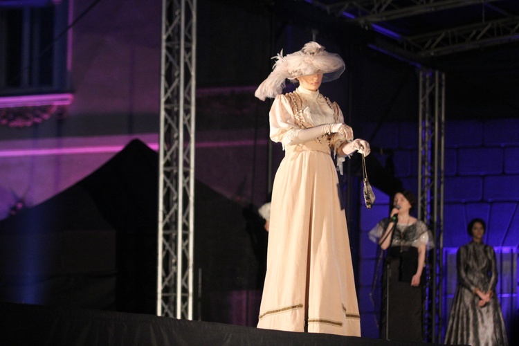 Noc Muzeów w Nieborowie