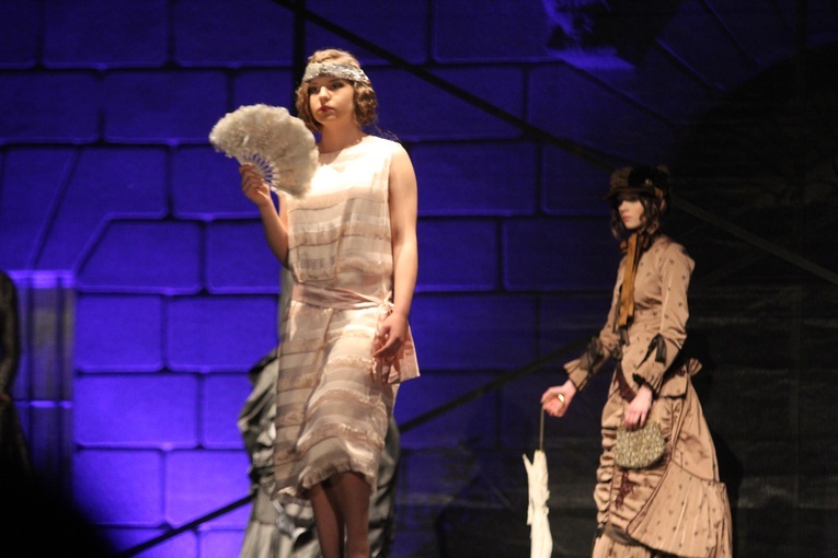 Noc Muzeów w Nieborowie