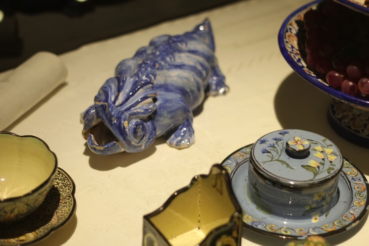 Noc Muzeów w Nieborowie