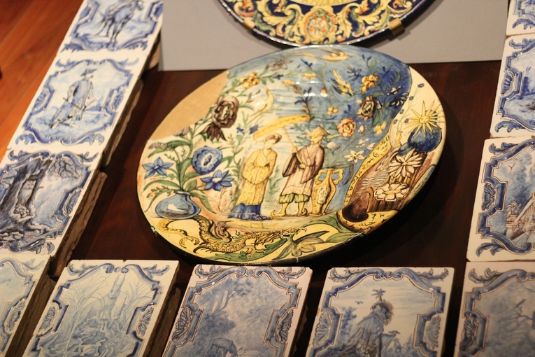 Noc Muzeów w Nieborowie