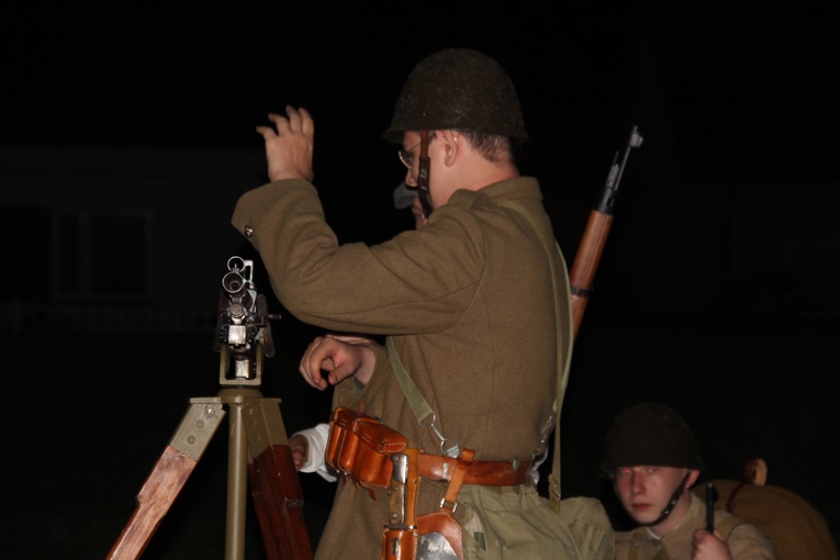 Noc Muzeów w Skierniewicach