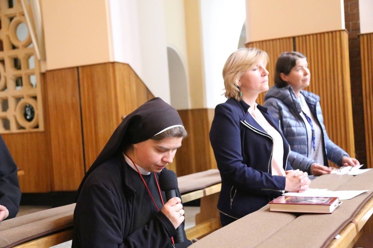 Tarnów-Mościce: zjazd Kół Koronkowych