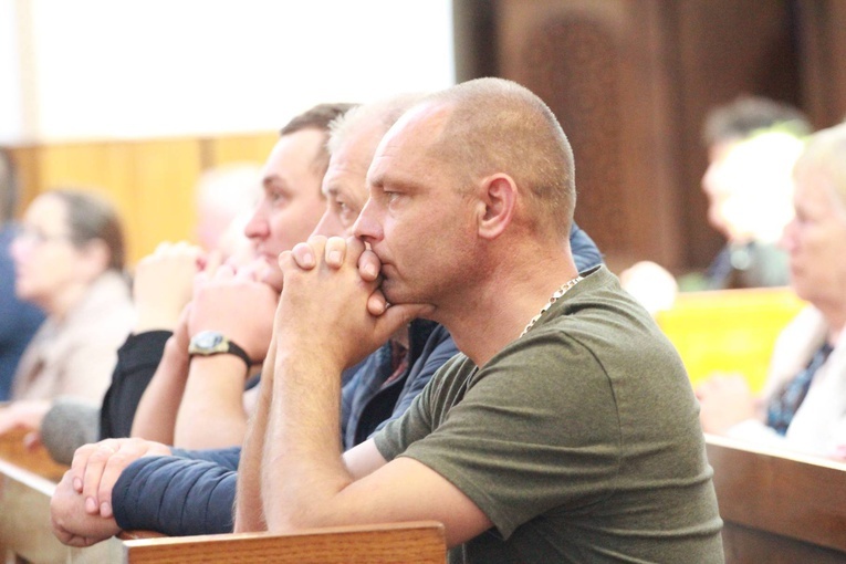 Tarnów-Mościce: zjazd Kół Koronkowych