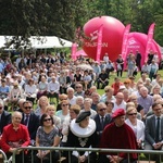 ​IV Archidiecezjalna Pielgrzymka Ludzi Pracy do Henrykowa