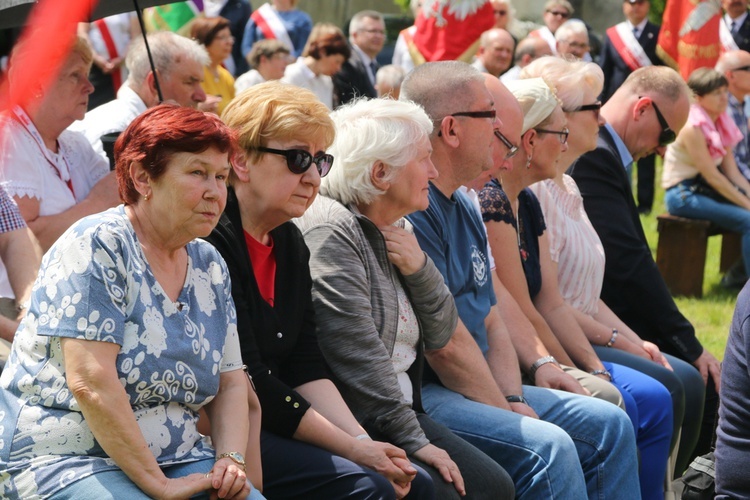 ​IV Archidiecezjalna Pielgrzymka Ludzi Pracy do Henrykowa