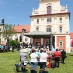 ​IV Archidiecezjalna Pielgrzymka Ludzi Pracy do Henrykowa