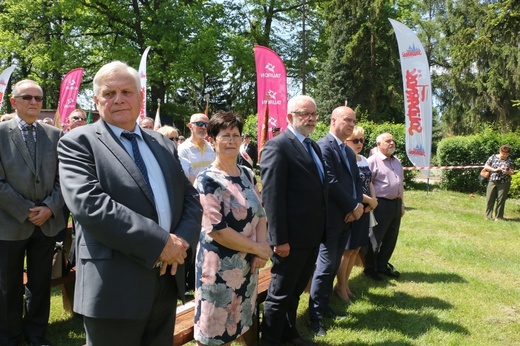 ​IV Archidiecezjalna Pielgrzymka Ludzi Pracy do Henrykowa