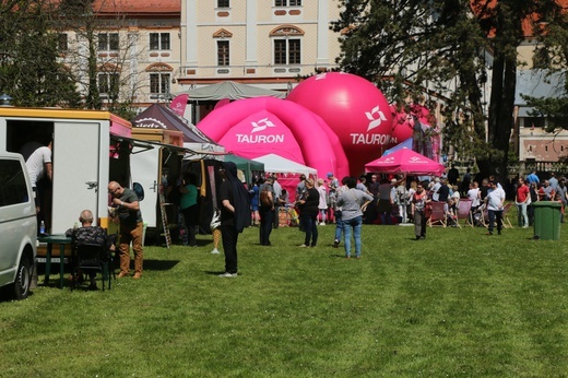 ​IV Archidiecezjalna Pielgrzymka Ludzi Pracy do Henrykowa