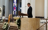 Katowice: w Katedrze Chrystusa Króla świętowano jubileusze małżeńskie