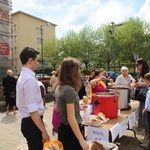 Jubileusze małżeńskie w katedrze - A.D. 2019