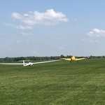 XX Szybowcowe Mistrzostwa Europy