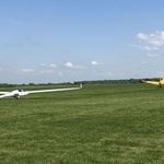 XX Szybowcowe Mistrzostwa Europy