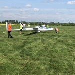 XX Szybowcowe Mistrzostwa Europy