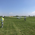 XX Szybowcowe Mistrzostwa Europy