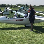 XX Szybowcowe Mistrzostwa Europy