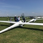 XX Szybowcowe Mistrzostwa Europy