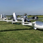 XX Szybowcowe Mistrzostwa Europy