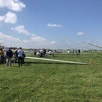 XX Szybowcowe Mistrzostwa Europy