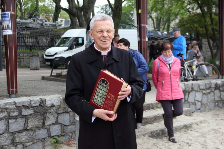 Słowo na plaży 2019