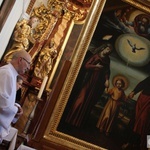 Peregrynacja w Jaczowie