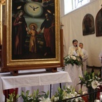 Peregrynacja w Jaczowie