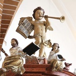 Peregrynacja w Jaczowie