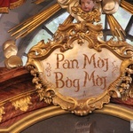 Peregrynacja w Jaczowie