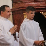 Peregrynacja w Jaczowie