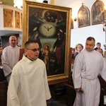 Peregrynacja w Jaczowie