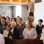 Peregrynacja w Jaczowie