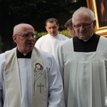 Peregrynacja w Jaczowie