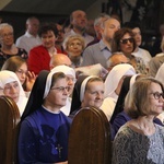 Ogłoszenie sanktuarium św. Rity w Nowym Sączu