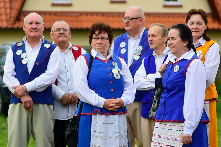 Ostróda. 25-lecie wspólnoty "Wiara i Światło"