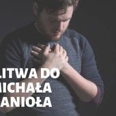 Egzorcyzm św. Michała Archanioła 
