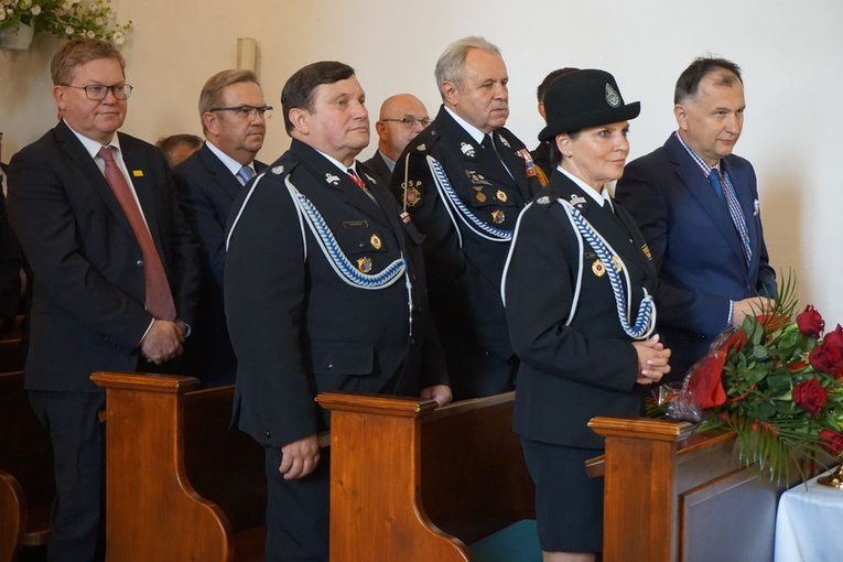 Uroczystości 700-lecia Bystrzycy Kłodzkiej