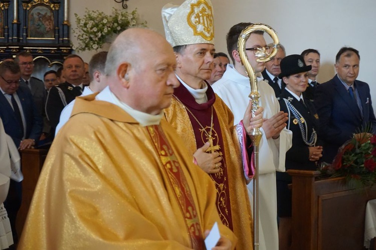 Uroczystości 700-lecia Bystrzycy Kłodzkiej