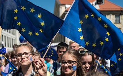 Za tydzień wybory do Parlamentu Europejskiego