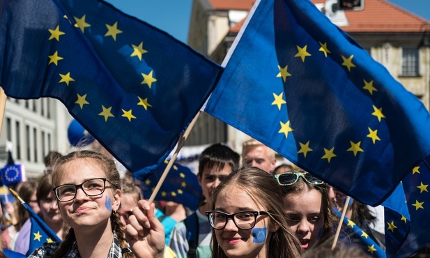 Za tydzień wybory do Parlamentu Europejskiego