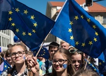 Za tydzień wybory do Parlamentu Europejskiego