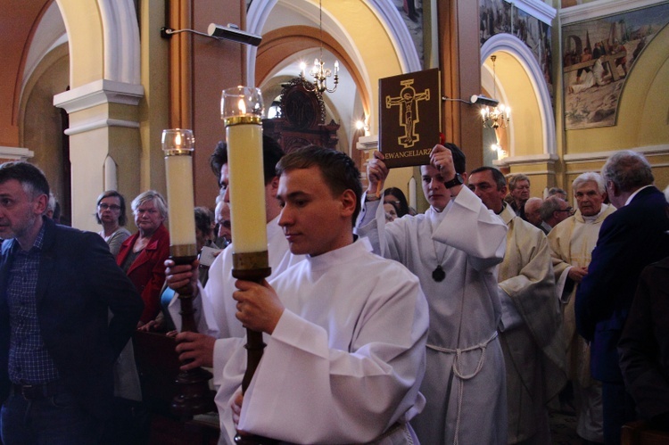 20 lat Polskiego Stowarzyszenia Obrońców Życia Człowieka