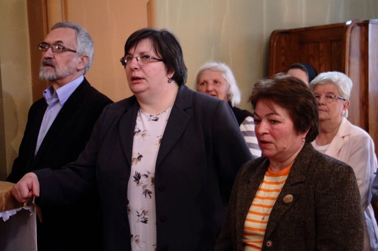 20 lat Polskiego Stowarzyszenia Obrońców Życia Człowieka